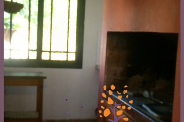 CASA PARA 8/10 PERSONAS - CENTRICA - 3/4 DORMITORIOS - PILETA - GALERIA - PARRILLA - EQUIPAMIENTO FULL