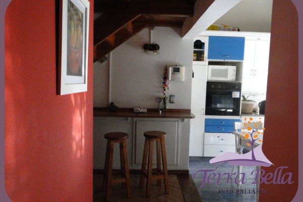 CASA PARA 8/10 PERSONAS - CENTRICA - 3/4 DORMITORIOS - PILETA - GALERIA - PARRILLA - EQUIPAMIENTO FULL