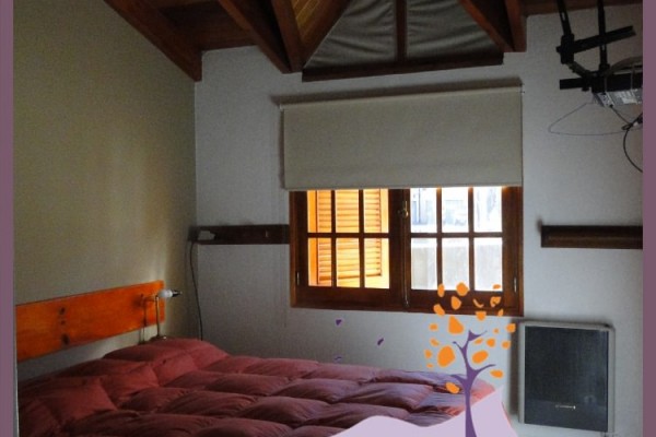 CASA PARA 8/10 PERSONAS - CENTRICA - 3/4 DORMITORIOS - PILETA - GALERIA - PARRILLA - EQUIPAMIENTO FULL