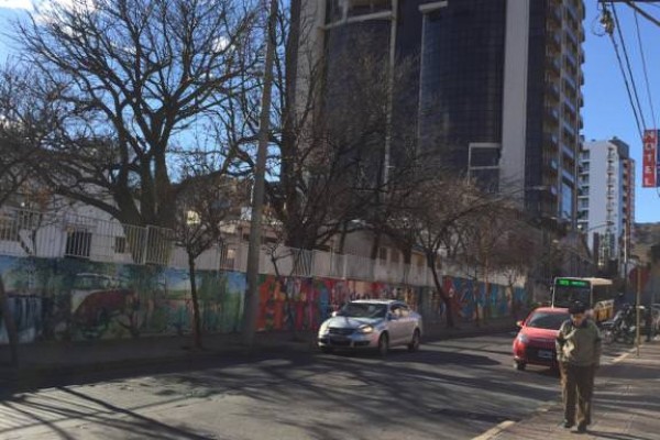 DEPARTAMENTOS EN TORRE MELOS PLENO CENTRO CON PILETA
