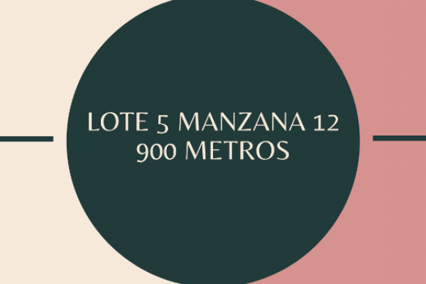 LOTE EN COUNTRY CARLOS PAZ GOLF - SAN ANTONIO DE ARREDONDO