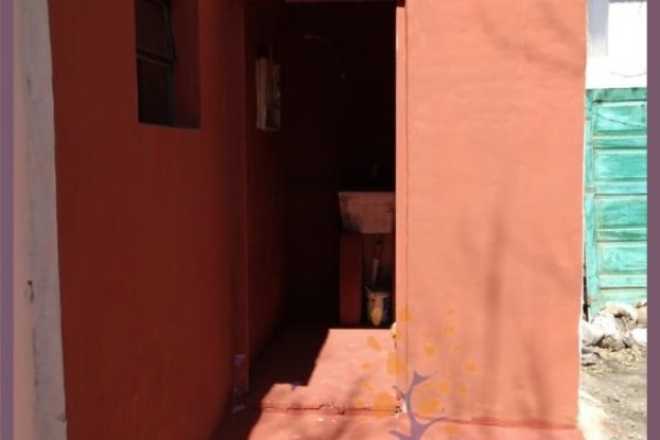 CASA ECONOMICA 2 DORMITORIOS PROXIMA AL RIO