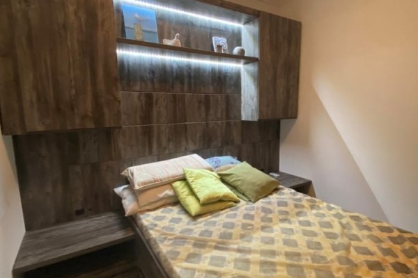 HERMOSO Y MODERNO DEPARTAMENTO PARA   PERSONAS, A    DEL MAR