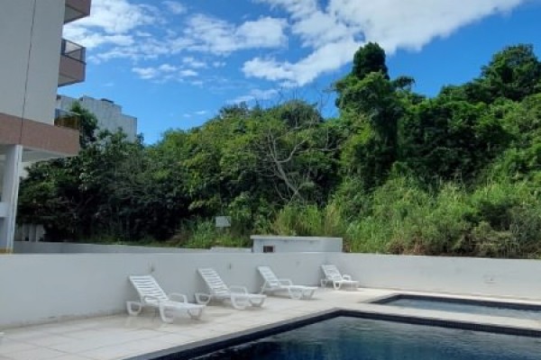 DEPARTAMENTOS PARA 3/4 EN HERMOSO CONDOMINIO A 50 METROS DEL MAR!!