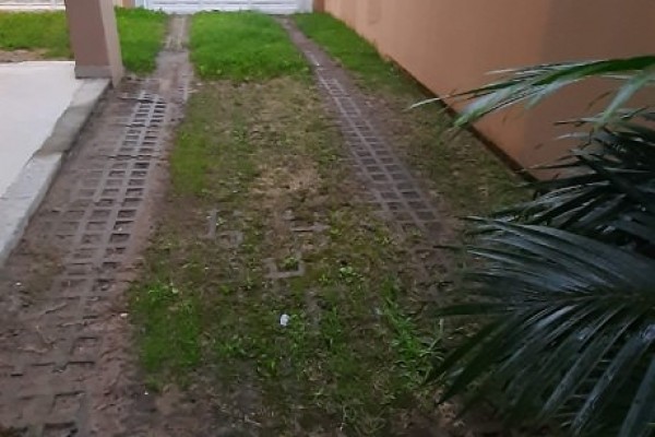 HERMOSO Y MODERNO DEPARTAMENTO PARA   PERSONAS, A    DEL MAR