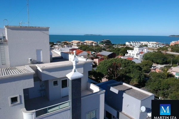 HERMOSO Y AMPLIO DEPARTAMENTO PARA 8 CON VISTA AL MAR EN MARISCAL