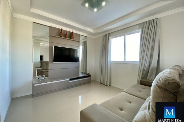 HERMOSO Y AMPLIO DEPARTAMENTO PARA 8 CON VISTA AL MAR EN MARISCAL