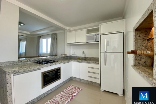 HERMOSO Y AMPLIO DEPARTAMENTO PARA 8 CON VISTA AL MAR EN MARISCAL
