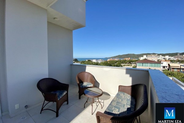 HERMOSO Y AMPLIO DEPARTAMENTO PARA 8 CON VISTA AL MAR EN MARISCAL