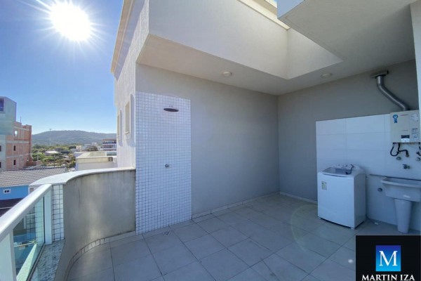 HERMOSO Y AMPLIO DEPARTAMENTO PARA 8 CON VISTA AL MAR EN MARISCAL