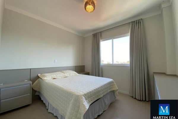 HERMOSO Y AMPLIO DEPARTAMENTO PARA 8 CON VISTA AL MAR EN MARISCAL