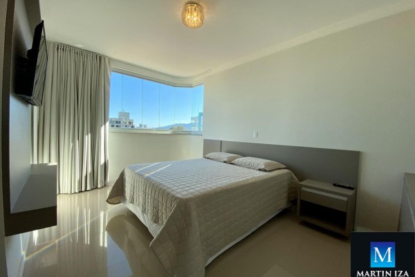 HERMOSO Y AMPLIO DEPARTAMENTO PARA 8 CON VISTA AL MAR EN MARISCAL
