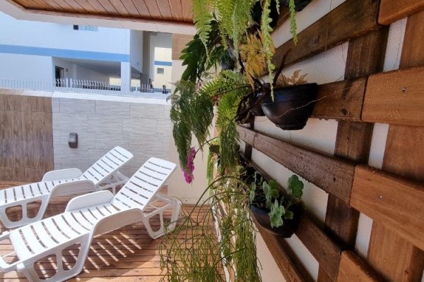 DEPARTAMENTO 2 DORMITORIOS EN INGLESES NORTE