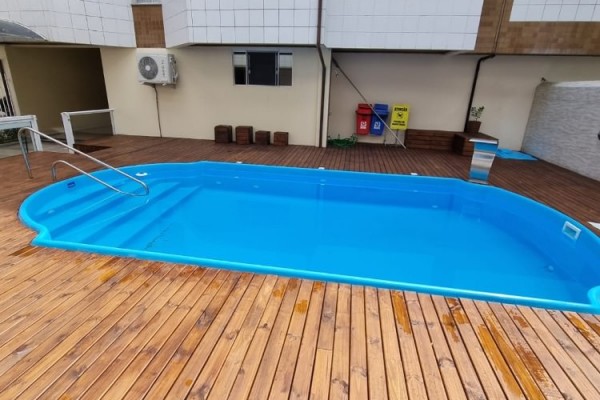 DEPARTAMENTO 2 DORMITORIOS EN INGLESES NORTE