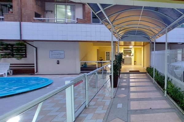 DEPARTAMENTO 2 DORMITORIOS EN INGLESES NORTE