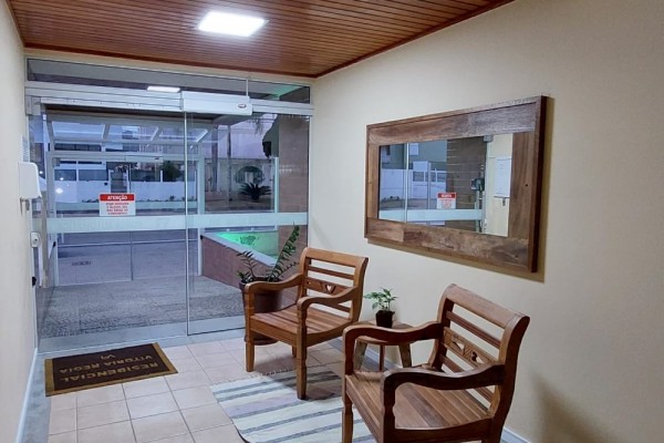 DEPARTAMENTO 2 DORMITORIOS EN INGLESES NORTE