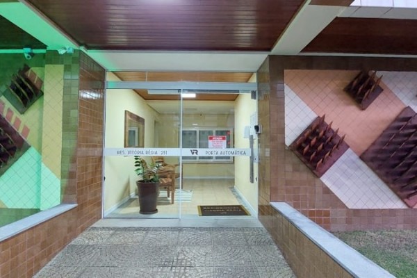 DEPARTAMENTO 2 DORMITORIOS EN INGLESES NORTE