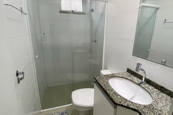 DEPARTAMENTO 2 DORMITORIOS PARA 5/6 EN BOMBAS