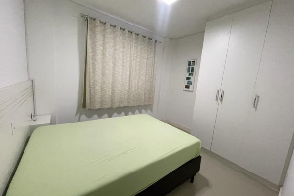 DEPARTAMENTO 2 DORMITORIOS PARA 5/6 EN BOMBAS