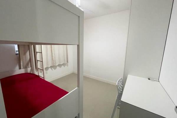 DEPARTAMENTO 2 DORMITORIOS PARA 5/6 EN BOMBAS