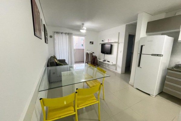 DEPARTAMENTO 2 DORMITORIOS PARA 5/6 EN BOMBAS
