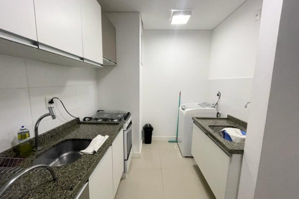 DEPARTAMENTO 2 DORMITORIOS PARA 5/6 EN BOMBAS