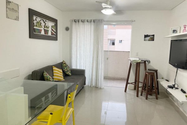 DEPARTAMENTO 2 DORMITORIOS PARA 5/6 EN BOMBAS