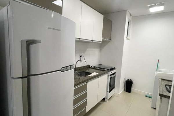DEPARTAMENTO 2 DORMITORIOS PARA 5/6 EN BOMBAS