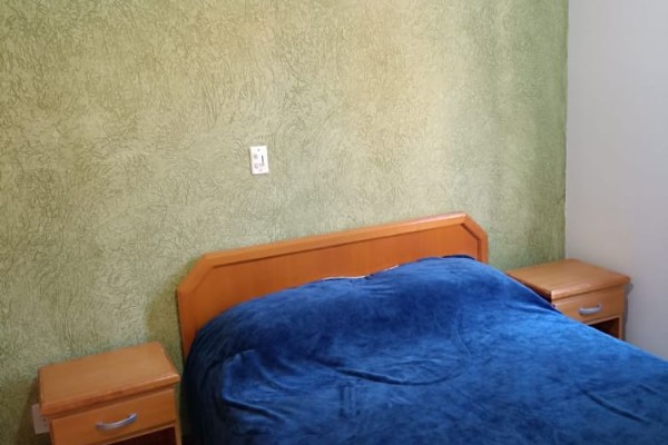 DEPARTAMENTO PARA 6  PERSONAS PROXIMO AL MAR