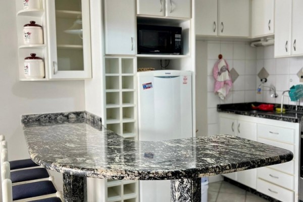 DEPARTAMENTO EN INGLESES NORTE A 150 METROS DEL MAR 