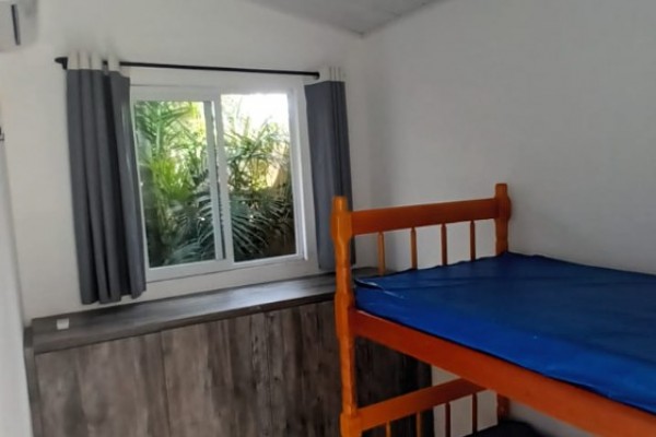 HERMOSO Y MODERNO DEPARTAMENTO PARA   PERSONAS, A    DEL MAR