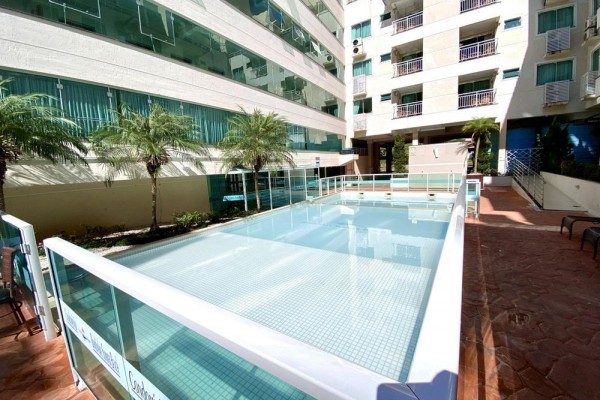 DEPARTAMENTOS EN COMPLEJO CON 3 PISCINAS, UNA CLIMATIZ, SALA DE JUEGOS, GIMNASIO, SAUNA