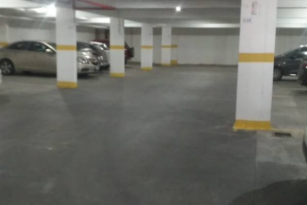 DEPARTAMENTOS PARA 3/4 EN HERMOSO CONDOMINIO A 50 METROS DEL MAR!!