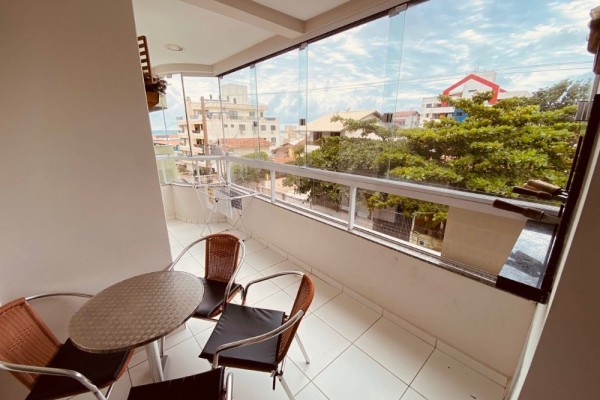 CÓMODOS DEPARTAMENTOS A 100 METROS DEL MAR PARA 12 PERSONAS