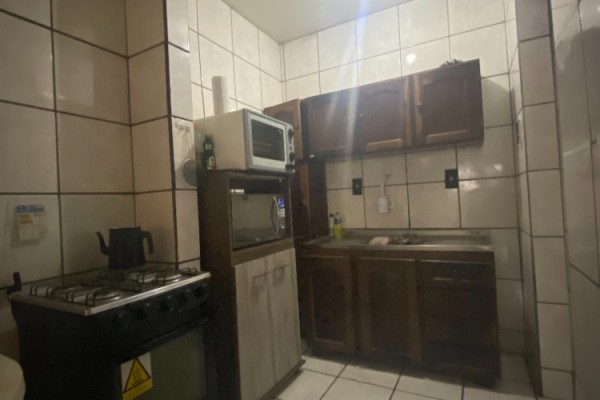 AMPLIO DEPARTAMENTO A  METROS DEL MAR PARA 8 PERSONAS!!