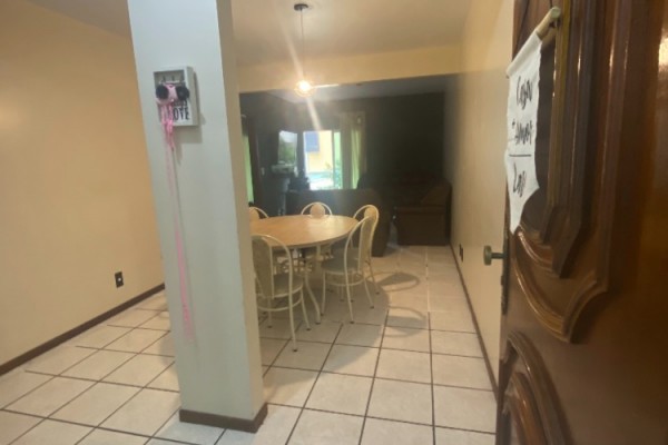 AMPLIO DEPARTAMENTO A  METROS DEL MAR PARA 8 PERSONAS!!