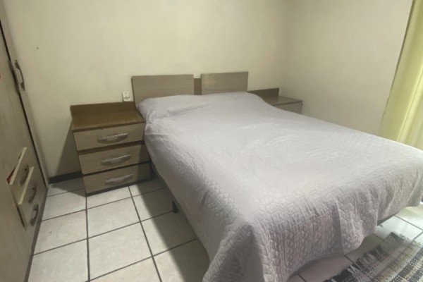 AMPLIO DEPARTAMENTO A  METROS DEL MAR PARA 8 PERSONAS!!