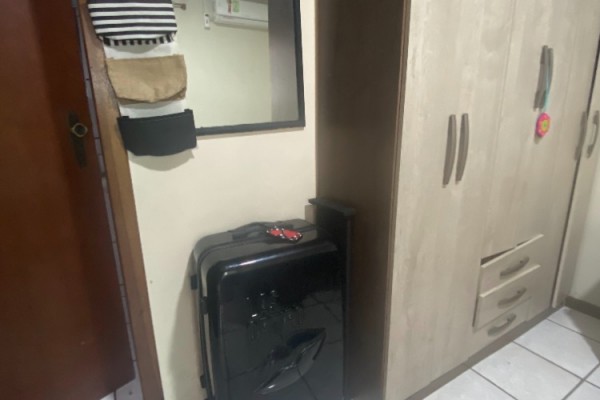 AMPLIO DEPARTAMENTO A  METROS DEL MAR PARA 8 PERSONAS!!