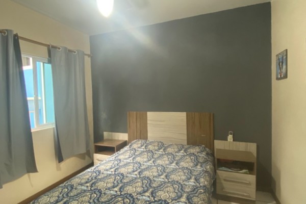 AMPLIO DEPARTAMENTO A  METROS DEL MAR PARA 8 PERSONAS!!
