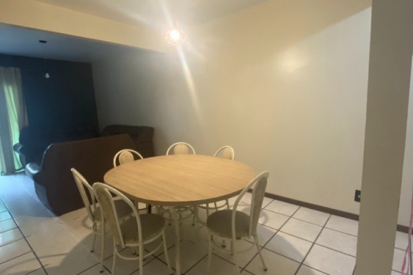 AMPLIO DEPARTAMENTO A  METROS DEL MAR PARA 8 PERSONAS!!