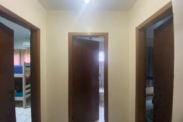 AMPLIO DEPARTAMENTO A  METROS DEL MAR PARA 8 PERSONAS!!