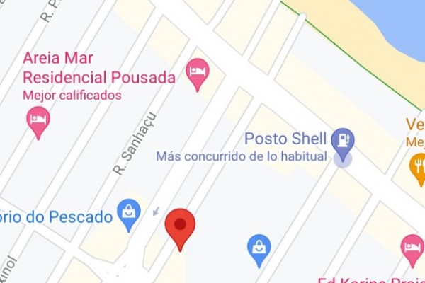 Departamentos en Complejo con Piscina, póximo al mar