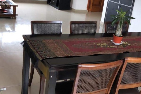 HERMOSA CASA EN BARRIO CERRADO DE MONTAÑA CON PILETA PARA 8 PERSONAS