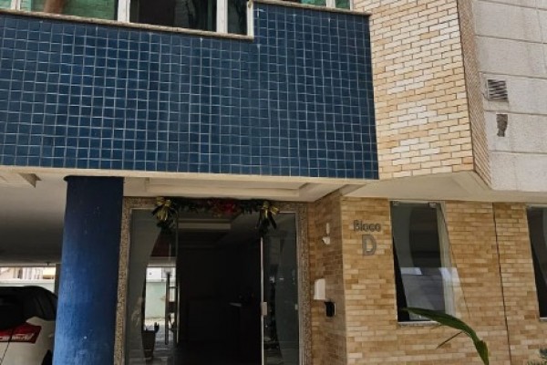 DEPARTAMENTO PARA 6 PERSONAS CON PILETA A 100 METROS DEL MR