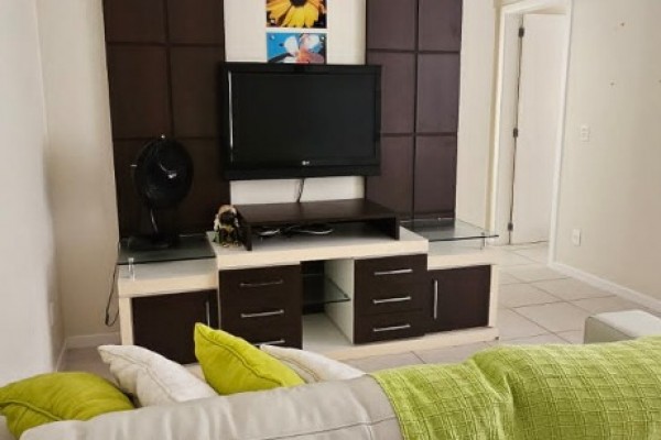 DEPARTAMENTO PARA 6 PERSONAS CON PILETA A 100 METROS DEL MR