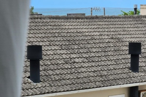 DEPARTAMENTO PARA 6 PERSONAS CON PILETA A 100 METROS DEL MR