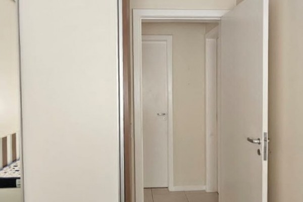 DEPARTAMENTO PARA 6 PERSONAS CON PILETA A 100 METROS DEL MR