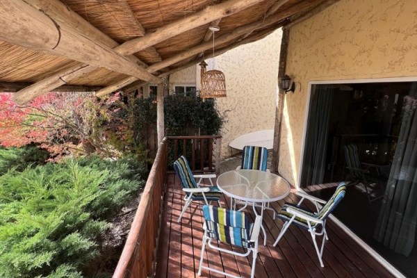 EXCLUSIVO CONDOMINIO SOBRE EL LAGO! PISCINA CLIMATIZADA, QUIMNCHO, BAJADA PROPIA!