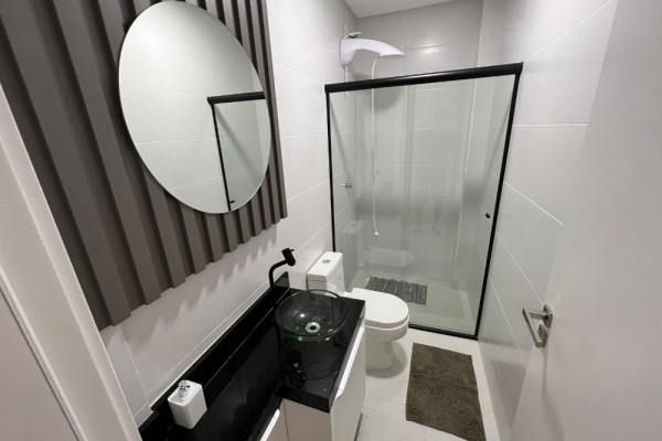 HERMOSO DEPARTAMENTO PARA 4 CON PISCINA, SALA DE JUEGOS, GIMNASIO