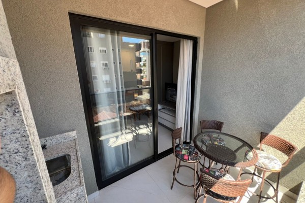 HERMOSO DEPARTAMENTO PARA 4 CON PISCINA, SALA DE JUEGOS, GIMNASIO